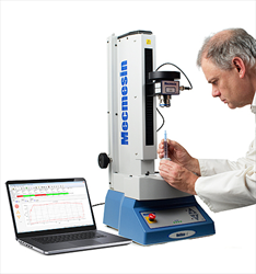 Thiết bị đo momen - Helixa Precision Torque Test Systems - Mecmesin
